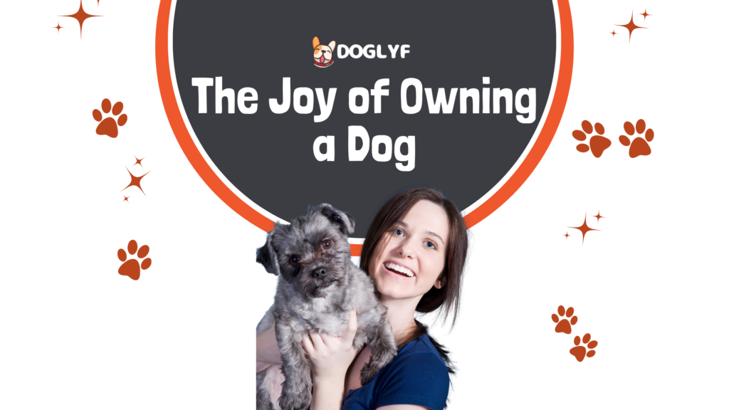 The Joy of Owning a Dog: A Guide to a Happy Life Together